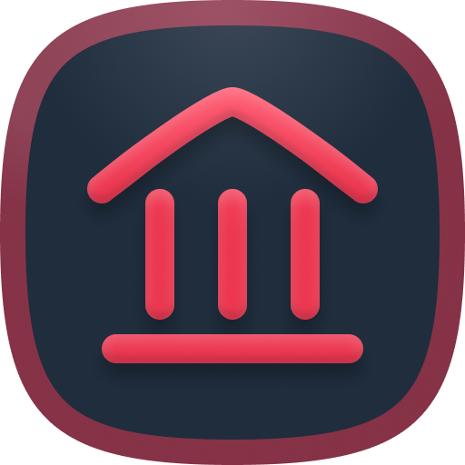 Hack Club Bank Logo