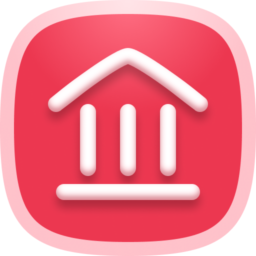 Hack Club Bank Logo